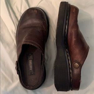 Vintage 90’s Dr Martens